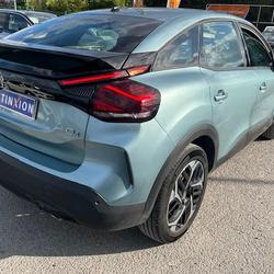 Citroen C4 1.2 PT 12V - 130 S&S - BV EAT 8  Feel Pack Tours