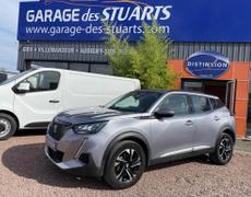 Peugeot 2008 Saint-Angel