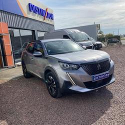 Peugeot 2008 1.2i   - 130 - BV EAT8  Allure Business Gien