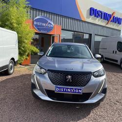 Peugeot 2008 1.2i   - 130 - BV EAT8  Allure Business Gien