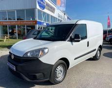Fiat Doblo Cargo Tours