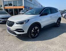 Opel Grandland Saran