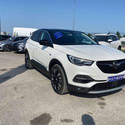 Opel Grandland HYBRID4 - 300 - ULTIMATE - CAMERA DE RECUL - PACK HIVER Saran