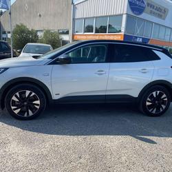 Opel Grandland HYBRID4 - 300 - ULTIMATE - CAMERA DE RECUL - PACK HIVER Saran
