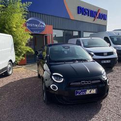 Fiat 500 II ELECTRIQUE 42 KWH ICONE PLUS Tours