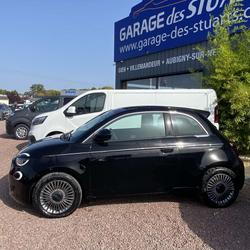 Fiat 500 II ELECTRIQUE 42 KWH ICONE PLUS Tours