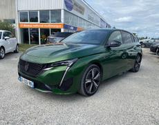 Peugeot 308 III Phase 1 Saint-Angel