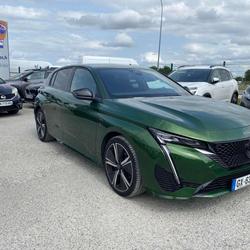 Peugeot 308 III Phase 1 1.2i PT - 130 - EAT8  GT + Acc&egrave;s Main Libre + Cam&eacute;ra de Recul Amilly