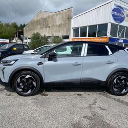 Renault Captur 1.6 E-TECH HYBRIDE - 145 - MULTIMODES  - TECHNO CLIM AUTO + CAMERA Tours