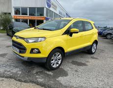 Ford Ecosport Saint-Doulchard