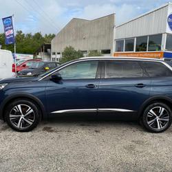 Peugeot 5008 1.5 BLUEHDi S&S - 130 - ALLURE + NAVIGATION + ROUE DE SECOURS Saint-Doulchard