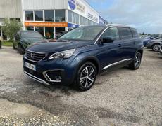 Peugeot 5008 Saint-Angel