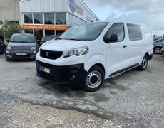 Peugeot Expert Tours