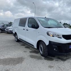 Peugeot Expert LONG 2.0 BlueHDi - 145  CABINE APPROFONDIE CONFORT PLUS -25% ! ! ! Amilly