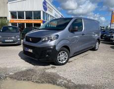 Peugeot Expert Tours