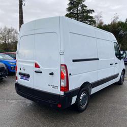 Opel Movano L2H2 2.3 CDTI BiTurbo - 180 - BV Easytronic - S&S Saint-Angel