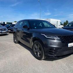 Land Rover Range Rover Velar 2.0 P400e - BVA  S - TOIT PANO + SONO MERIDIAN Saint-Doulchard
