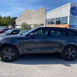 Land Rover Range Rover Velar 2.0 P400e - BVA  S - TOIT PANO + SONO MERIDIAN Saint-Doulchard