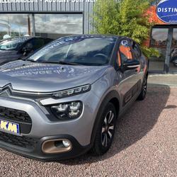 Citroen C3 1.2  12V - 83 S&S   C-Series Tours