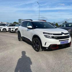 Citroen C5 Aircross 1.5 BlueHDi - 130 S&S  Shine Tours