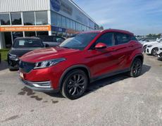 Seres Seres 3 Aubigny-sur-Nère