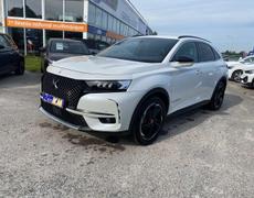 DS DS7 Crossback Aubigny-sur-Nère
