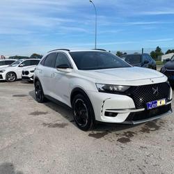 DS DS7 Crossback E-TENSE- 300 - 4x4 PERFORMANCE LINE +  -51% Aubigny-sur-N&egrave;re