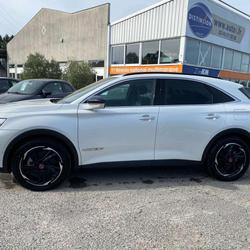 DS DS7 Crossback E-TENSE- 300 - 4x4 PERFORMANCE LINE +  -51% Aubigny-sur-N&egrave;re