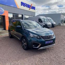 Peugeot 5008 1.2i  S&S - 130 - ALLURE - 7 PLACES Saint-Doulchard