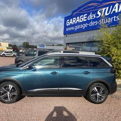Peugeot 5008 1.2i  S&S - 130 - ALLURE - 7 PLACES Saint-Doulchard