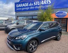 Peugeot 5008 Gien