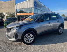 Peugeot 3008 Saint-Angel