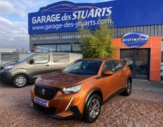 Peugeot 2008 Saint-Angel