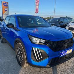 Peugeot 2008 1.2i - 100 - ACTIVE + MIRROR LINK Aubigny-sur-N&egrave;re