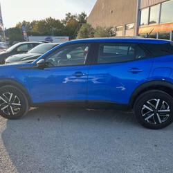 Peugeot 2008 1.2i - 100 - ACTIVE + MIRROR LINK Aubigny-sur-N&egrave;re
