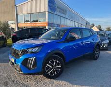 Peugeot 2008 Amilly