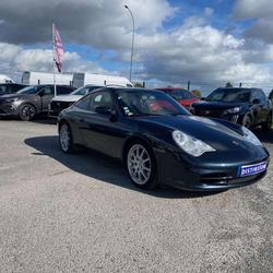 Porsche 911 type 996 TYPE 996  - 3.6i -  320 -  CARRERA Tours