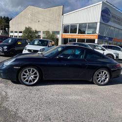Porsche 911 type 996 TYPE 996  - 3.6i -  320 -  CARRERA Tours