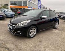 Peugeot 208 Saint-Angel