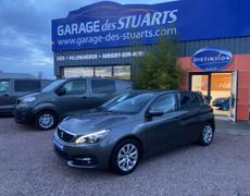 Peugeot 308 II Phase 2 Saint-Angel