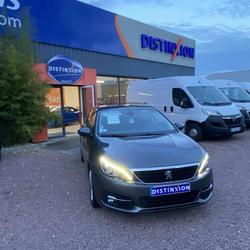 Peugeot 308 II Phase 2 1.2i PureTech 12V S&S - 110  Style Saint-Doulchard