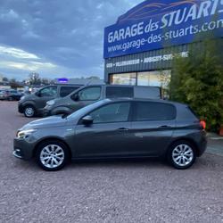Peugeot 308 II Phase 2 1.2i PureTech 12V S&S - 110  Style Saint-Doulchard