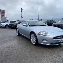 Jaguar XK COUPE 4.2i V8 - BVA Saran
