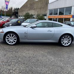 Jaguar XK COUPE 4.2i V8 - BVA Saran