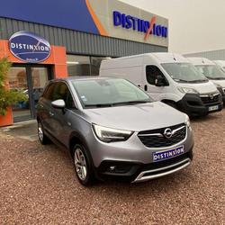 Opel Crossland X 1.2i Turbo - 110 - S&S  El&eacute;gance Amilly