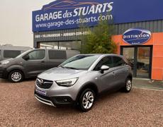 Opel Crossland X Saint-Doulchard