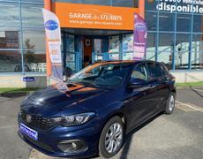 Fiat Tipo 2 Tours