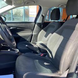 Fiat Tipo 2 1.6 MULTIJET - 120 S&S - BV DCT - LOUNGE + CAMERA Amilly