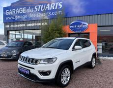 Jeep Compass Saint-Doulchard