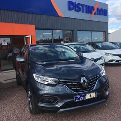 Renault Kadjar 1.5 BLUEDCi - 115 - BV EDC - INTENS Saran